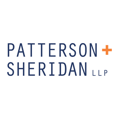 Patterson + Sheridan